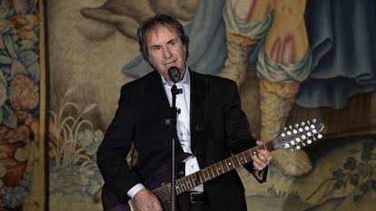 Chris de Burgh