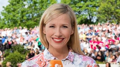ZDF Fernsehgarten Geburtstag