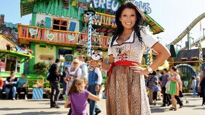 Antonia München Wiesn