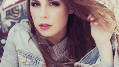 Lena Meyer-Landrut The Voice Kids