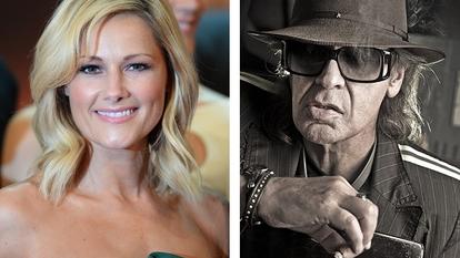 Udo Lindenberg Helene Fischer