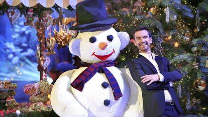 Adventsfest ARD Silbereisen