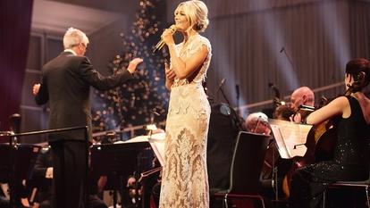 Helene Fischer Weihnachten Wien