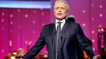 José Carreras Gala 2016