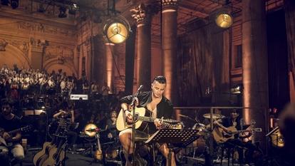 Andreas Gabalier MTV Unplugged