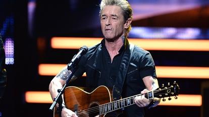 Peter Maffay Wahl Bundepräsident