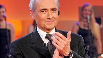 José Carreras Gala 2016