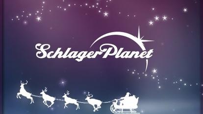 SchlagerPlanet frohe Weihnachten