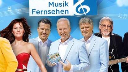 Deutsches Musik Fernsehen