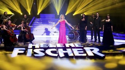 Helene Fischer Uni Studie