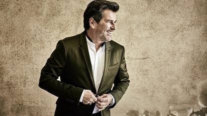 Thomas Anders singt deutsch