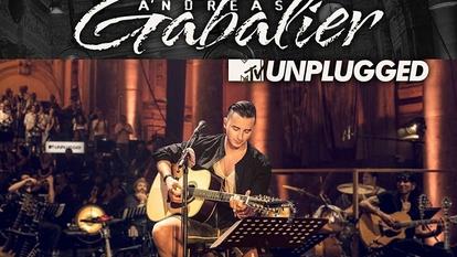 Andreas Gabalier MTV Unplugged 2017