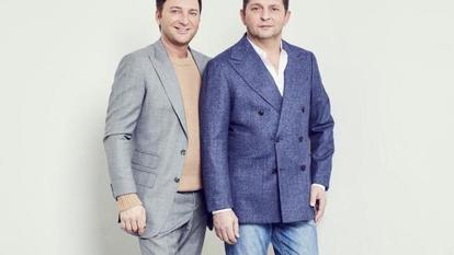Freddy und Martin sind Fantasy.