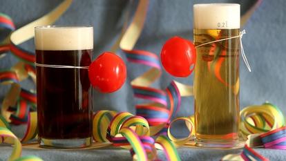Zum „Tag des deutschen Bieres“ gibt es von uns die passenden Lieder zum Thema.