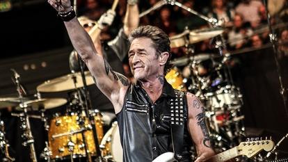 Peter Maffay geht auf große „MTV Unplugged Tour 2018“.