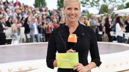 Europa von A bis Z ist das Thema im „ZDF-Fernsehgarten“ am 14. Mai.