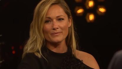 Helene Fischer hatte am Wochenende emotionale TV-Momente.