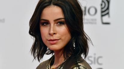 Lena Meyer-Landrut feiert heute Geburtstag!