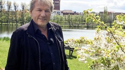 Bernhard Brink in „Die besten Sommerhits aller Zeiten“.