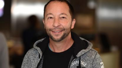 DJ BoBo