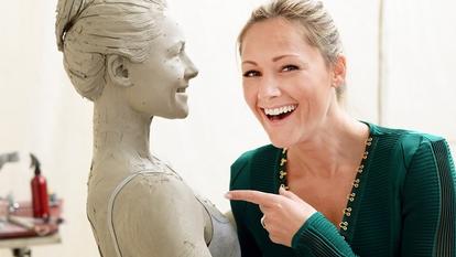 Helene Fischer bekommt eine zweite Wachsfigur bei Madame Tussauds in Berlin.