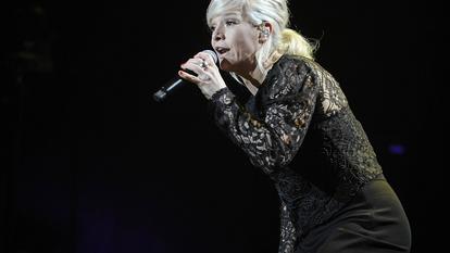 Ina Müller geht 2018 auf Open-Air-Konzert-Tournee.