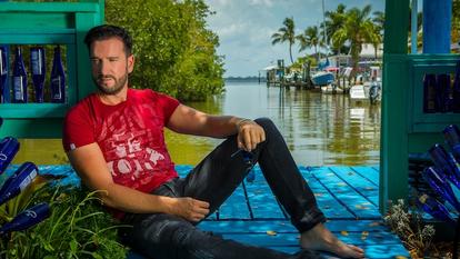 Micheal Wendler lebt derzeit in Florida.