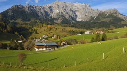 Musikantentreffen im Salzburger Land BR TV Tipp
