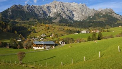 Musikantentreffen im Salzburger Land BR TV Tipp