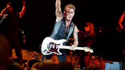 Peter Maffay Wenn das so ist live Konzert TV