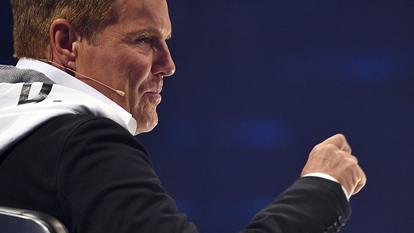 Dieter Bohlen Das Supertalent 2017