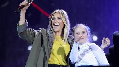 Helene Fischer Special Olympics Bombendrohung Täter gefasst