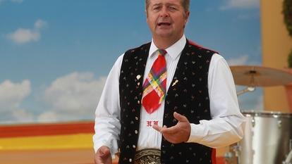 Norbert Rier muss am Herz operiert werden.