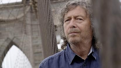 Peter Cornelius veröffentlicht sein neues Album „Unverwüstlich“.