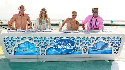 So wird die „DSDS“-Jury nicht mehr aussehen.