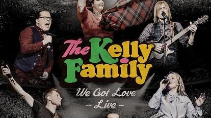 Kelly Family