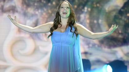 Oonagh reist mit Freunden und Kollegen, wie Santiano „Hoch im Norden“.