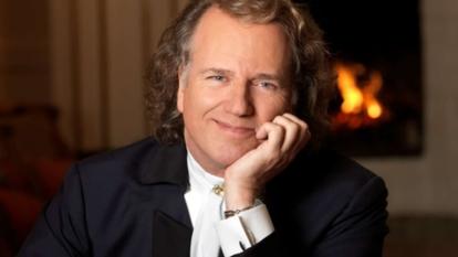 André Rieu