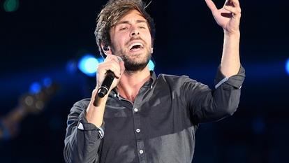 Max Giesinger