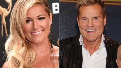 Dieter Bohlen stellte seine Meinung zu Helene Fischer klar.