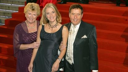 Elisabeth Hertel (link) starb im Alter von nur 67 Jahren.