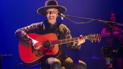 Marius Müller-Westernhagen setzt seine Unplugged-Tour 2018 fort.