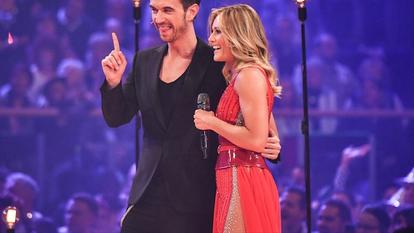 Seit fast zehn Jahren sind Helene Fischer und Florian Silbereisen ein Paar.