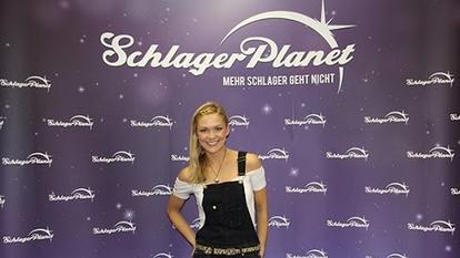 Im SchlagerPlanet-Interview