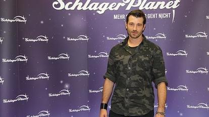 Im SchlagerPlanet-Interview