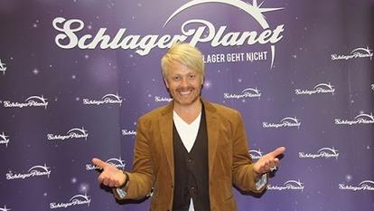 Im SchlagerPlanet-Interview