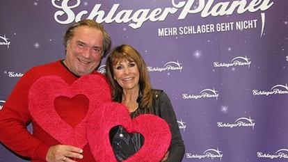 SchlagerPlanet Valentinstags-Interview