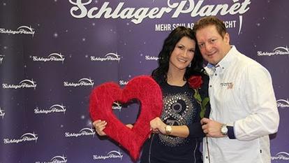 Im SchlagerPlanet-Valentinstagsinterview