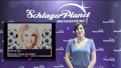 SchlagerNews: Helene Fischer – der Fernsehstar (Folge 1)