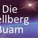 Die Zellberg Buam